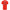 Tricou Guru Semi Logo Red Marime L