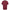 TRICOU KORDA LE LOYAL TEE BURGUNDY MARIME M