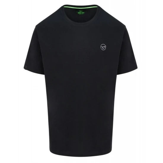Tricou Korda Le Mandala Tee Black Marime Xxl