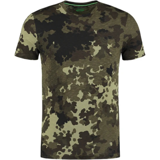 Tricou  Korda Light Kamo, Mar.m
