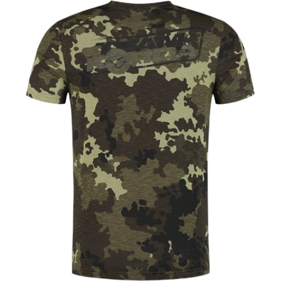 Tricou  Korda Light Kamo, Mar.s