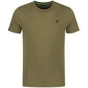 Tricou Korda Round Neck Olive Marime L