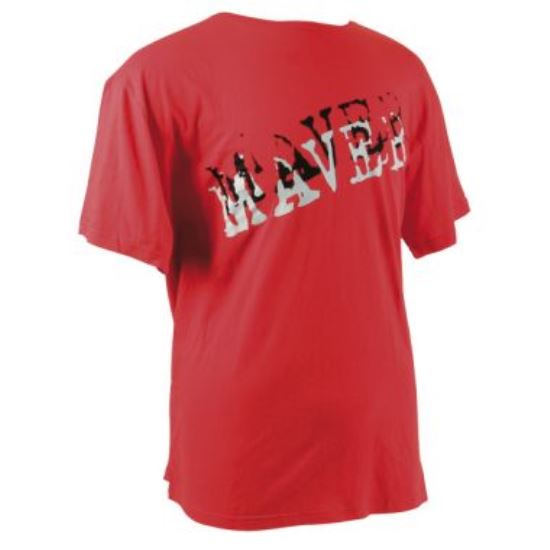 TRICOU MAVER POLO GRUNGE L