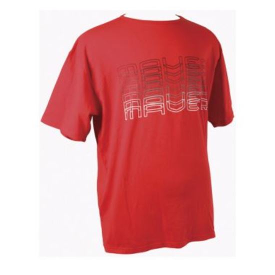 TRICOU MAVER POLO VISION L