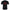 TRICOU MIKADO BITE &amp; FIGHT BLACK M