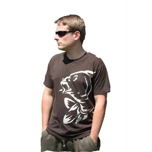 TRICOU NASH BROWN MARIME S