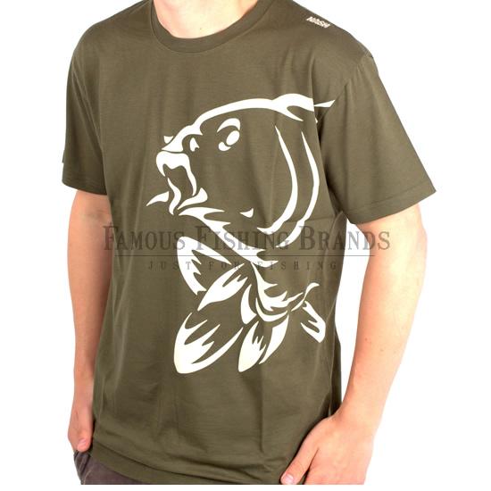 TRICOU NASH SUMMER XXXL NEW