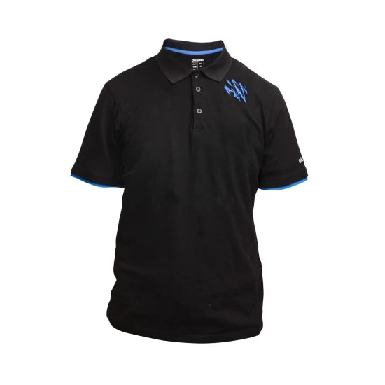 Tricou Okuma Motif Polo Shirt Marime L