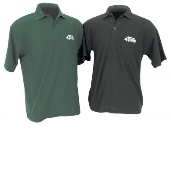 TRICOU POLO MAVER CARP XXL VERDE