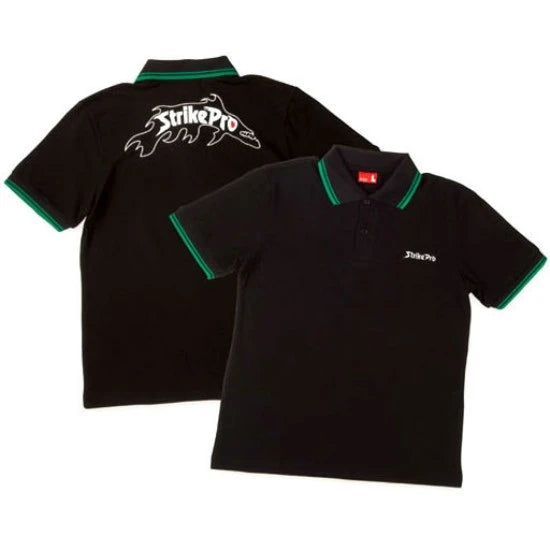 Tricou Polo Strike Pro Marime L
