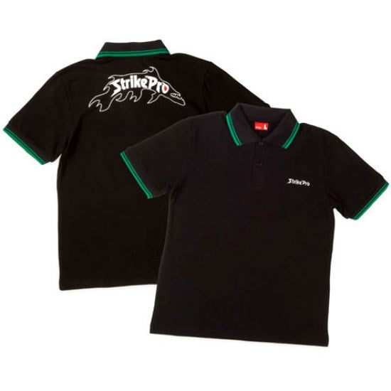 TRICOU POLO STRIKE PRO MARIME M