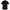 TRICOU PRESTON BLACK POLO L