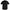 Tricou Preston Black T-shirt L