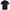 TRICOU PRESTON BLACK T-SHIRT M