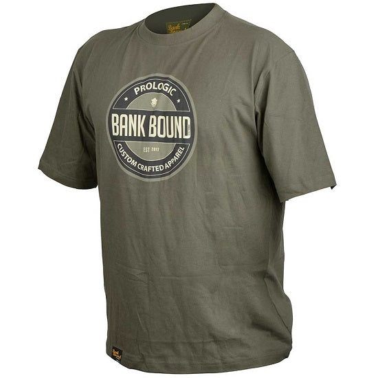 TRICOU PROLOGIC BANK BOUND BADGE MARIMEA XL