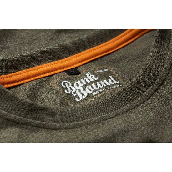 Tricou Prologic Bank Bound Cu Buzunar Mar.2xl