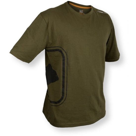 TRICOU PROLOGIC ROAD SIGN SAGE MARIMEA L