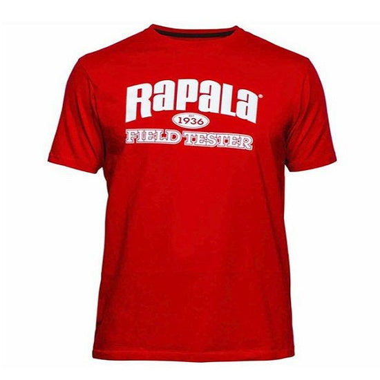 TRICOU RAPALA FIELD TESTER