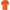 TRICOU SAVAGE CANNIBAL INK ORANGE MARIME L