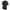 TRICOU SAVAGE GEAR BLACK TEE CAMO MARIME XL