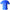 TRICOU SHIMANO ROYAL BLUE MARIMEA XXL