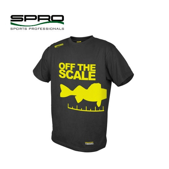 TRICOU SPRO PREDATOR OFFSCALE MAR M