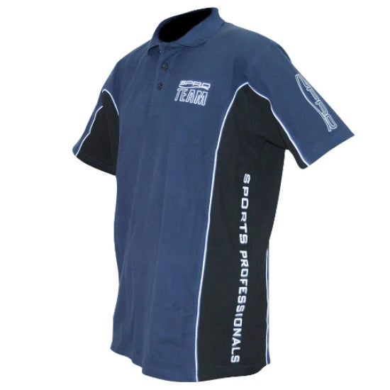 Tricou Spro Team Maneca Scurta L