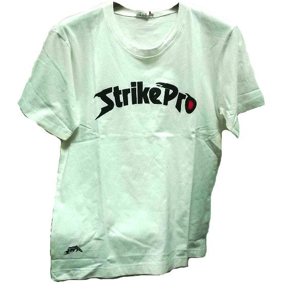 TRICOU STRIKE PRO ALB MARIME L