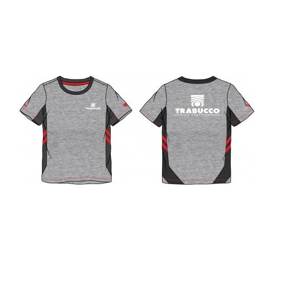 Tricou Trabucco Gnt-pro Jersey L