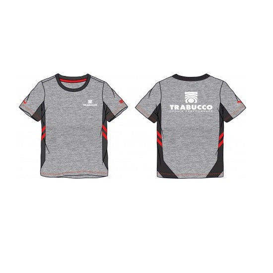 TRICOU Trabucco GNT-PRO JERSEY XXL