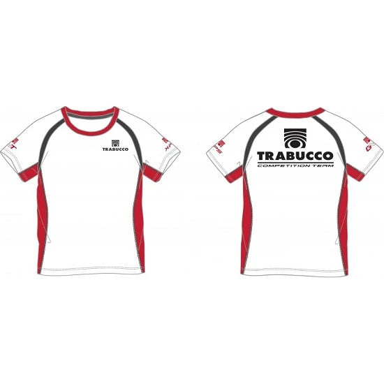 Tricou Trabucco Gnt Teck L