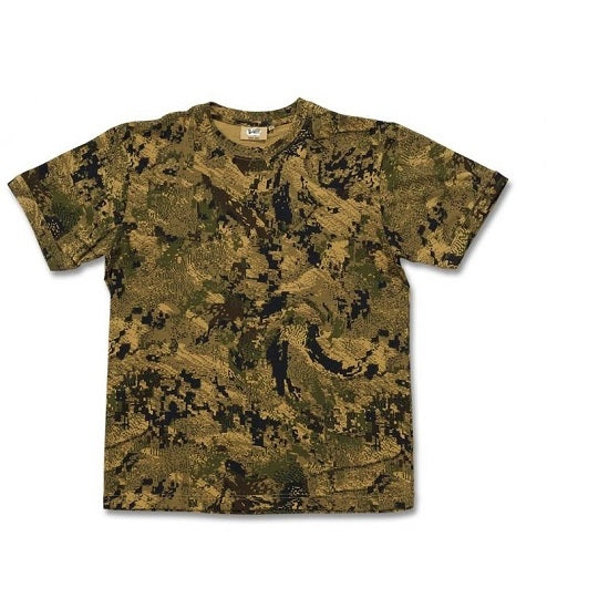TRICOU UNISPORT CAMO MARIMEA M MODEL 113