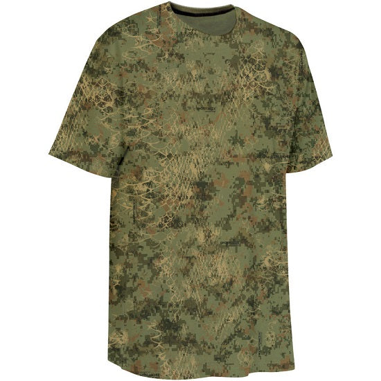 TRICOU VERNEY CARRON SNAKE MARIME 2XL