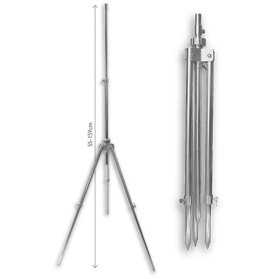 Tripod Carp Zoom Aluminiu