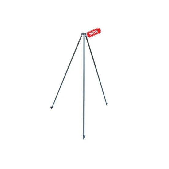 Tripod Carp Zoom Cantarire Aluminiu 40kg 159cm