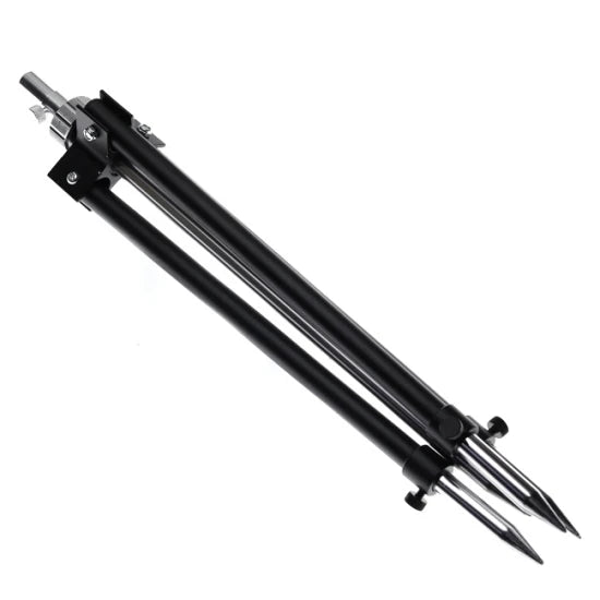 Tripod Feeder Pro Fl 50-140cm