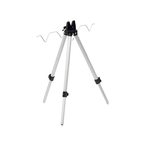 Tripod Jaxon Telescopic Cu Suport Lansete 95cm