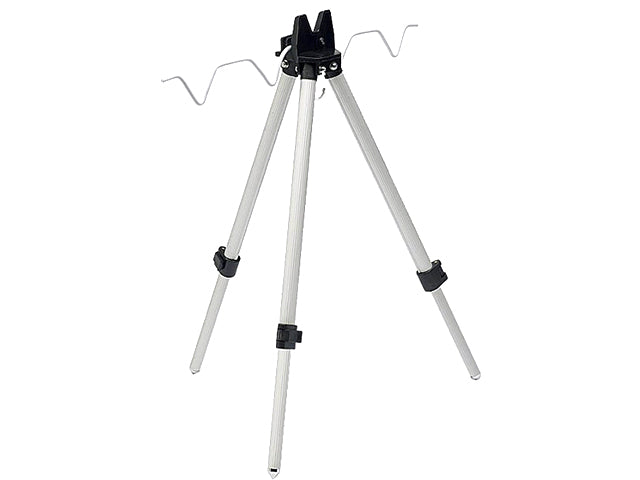 TRIPOD JAXON TELESCOPIC CU SUPORT LANSETE 95CM