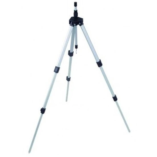 Tripod Match Ron Thompson
