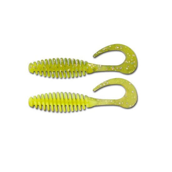Grub Relax Turbo Twister 3 inch Laminat, 6.5cm  TRT3-TL095 12 buc/plic