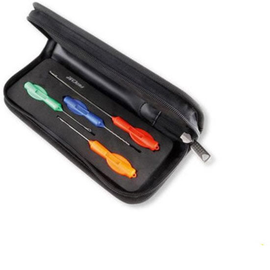TRUSA 4PIESE CORMORAN PRO CARP