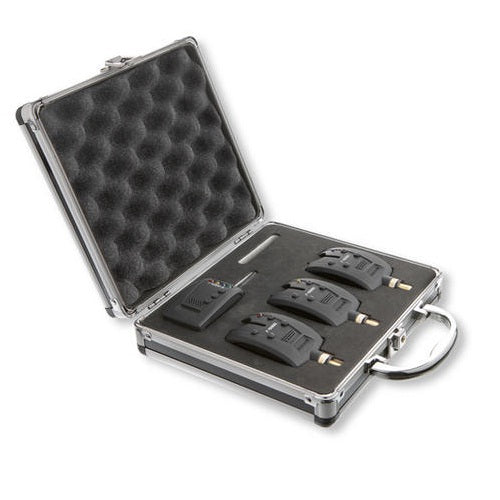 TRUSA CORMORAN 3 AVERT.+STATIE PRO CARP F5000