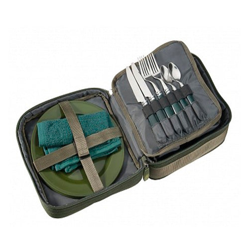 TRUSA PICNIC MIVARDI  2-PERSOANE 25x21cm