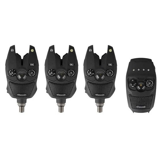 TRUSA PROLOGIC 3 AVERTIZOARE ELECTRONICI+RECIVER SNZ