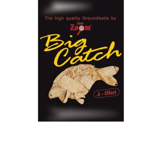 TTX CARP ZOOM 800GR