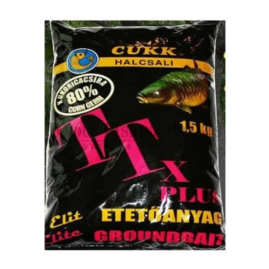 Ttx Cukk Plus Adaos Special 1.5kg