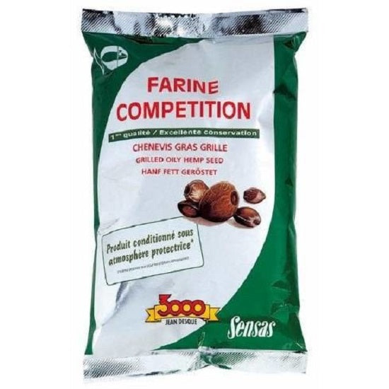 TTX SENSAS FIN BREMES 650Gr