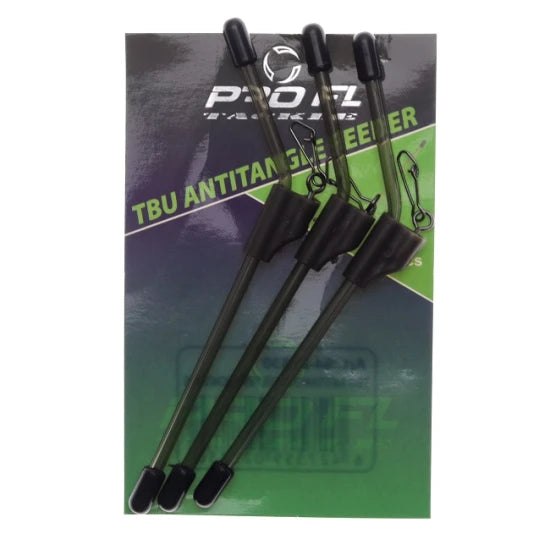 Tub Anti Tangle Feeder Pro Fl 7cm 3buc/plic