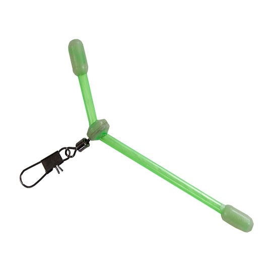 TUB ANTITANGLE CARP EXPERT FLUO 7.5CM
