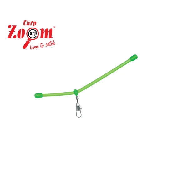 Tub Antitangle Carp Zoom Cu Vartej 7cm 4buc/plic